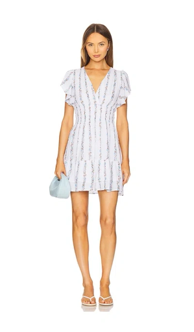 RAILS KIMORA DRESS