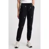 Rails Kingston Champagne Embroidery Cotton Joggers
