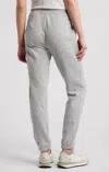 Rails Kingston High-rise Jogger In Grey In Grey