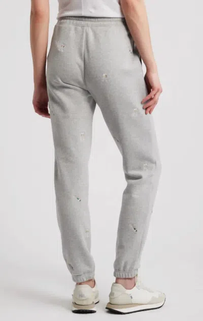 Rails Kingston High-rise Jogger In Grey
