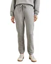 Rails Kingston Champagne Embroidery Cotton Blend Joggers In Champagne