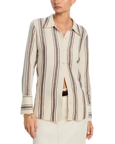 Rails Knox Shirt In Multi