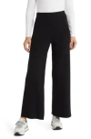 Rails Damani Wide Leg Drawstring Pants In Black