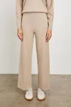 Rails Krista Pant In Heather Oatmeal