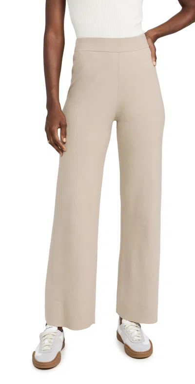 Rails Krista Pants Heather Oatmeal