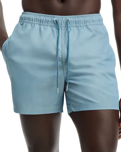 RAILS LA BREA 5.2 SWIM TRUNKS