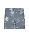 Rails La Brea Swim Shorts