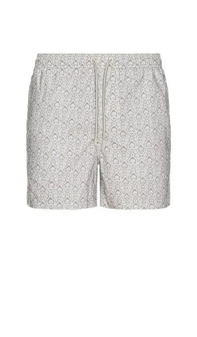 RAILS LA BREA SWIM SHORTS