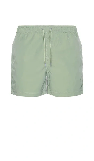 RAILS LA BREA SWIM SHORTS