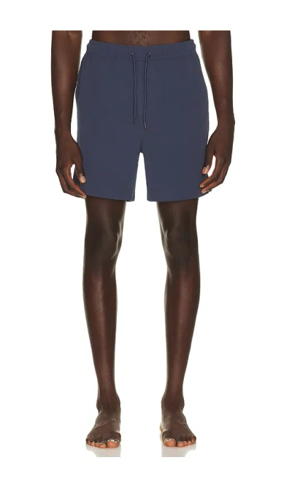 Rails La Brea Swim Trunks In Multi