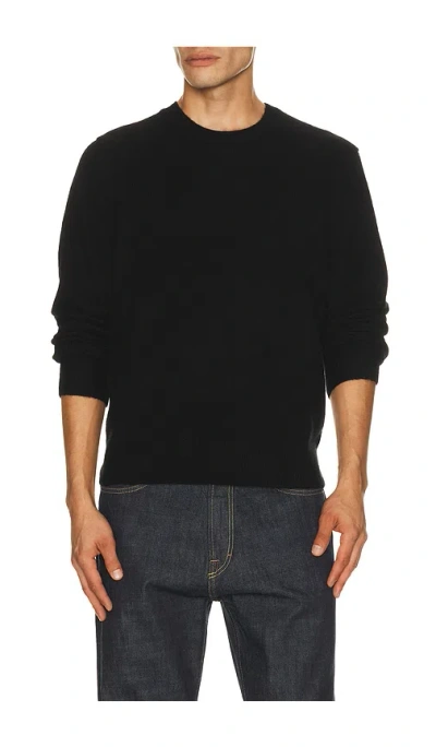 Rails Laurent Sweater In Black