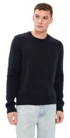 Rails Laurent Sweater Midnight In Blue