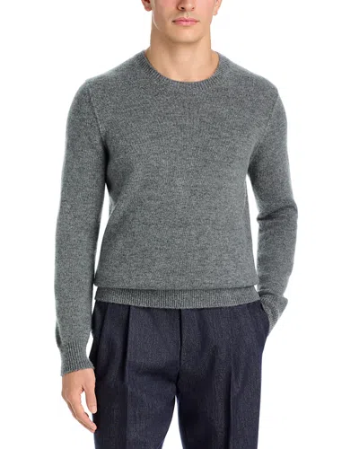 Rails Laurent Wool & Cashmere Relaxed Sweater In Gray