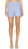 RAILS LEIGHTON SHORTS