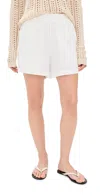 Rails Leighton Shorts White In White
