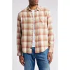 Rails Wyatt Regular Fit Button Front Shirt