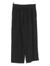 Rails Leon Trousers In Black