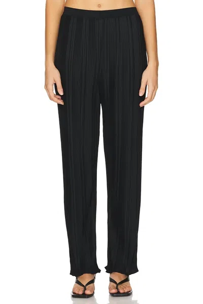 RAILS LIANA PANT - PETITE IN JET