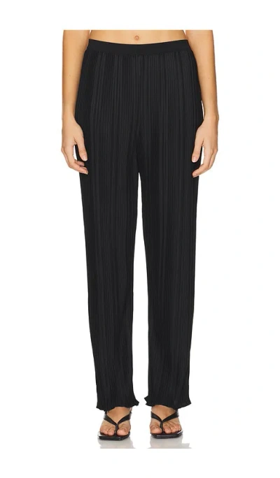 Rails Liana Pant In Black
