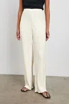 Rails Liana Pant In Ivory In Multi