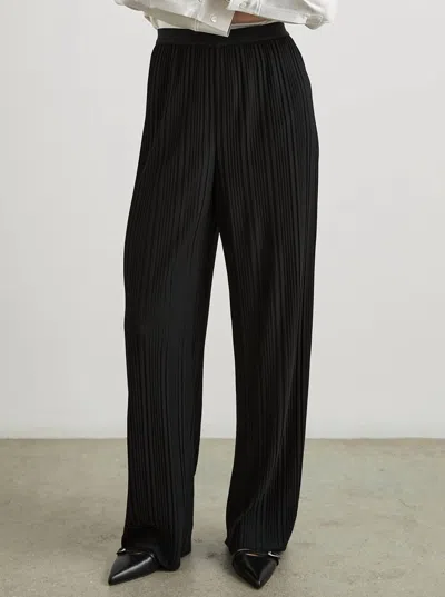 Rails Liana Pant In Jet In Multi