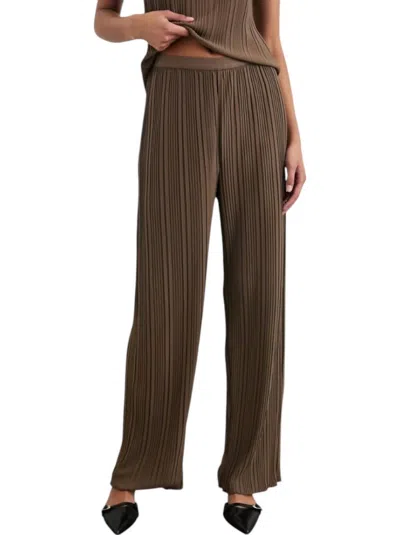 Rails Liana Pants In Morel In Multi