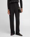 Rails Liana Plisse Pant In Jet In Jet