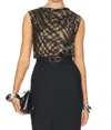 Rails Lilly Top In Cypress In Multi