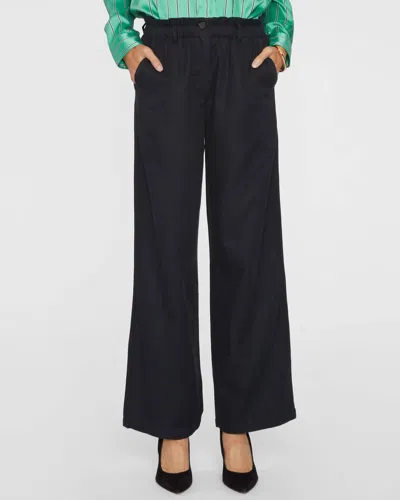 Rails Lira High Rise Pants In Black