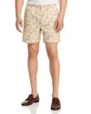 Rails Logan Sunflower Shorts