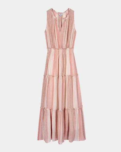 RAILS LOULOU MIDI DRESS