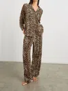 Rails Luna Pajama Set In Nala