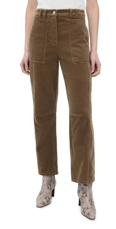 Rails Lunar Pants Ginger In Brown