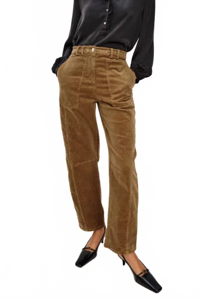 Rails Lunar Pants In Ginger In Multi