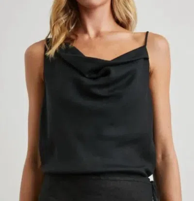 Rails Mae Cami In Black