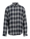Rails Lennox Button Down In Navy In Navy