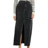 Rails Manhattan Skirt In Eclipse In Black