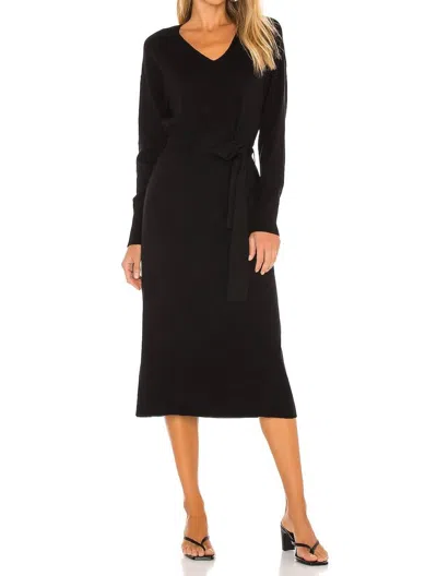 Rails Margo Dress In Black