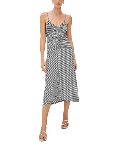 RAILS MARI A LINE DRESS