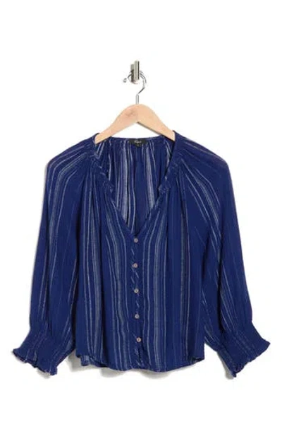 Rails Mariah Button-up Shirt