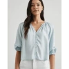 Rails Mariah Top Light Vintage