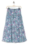 Rails Mary Maxi Skirt