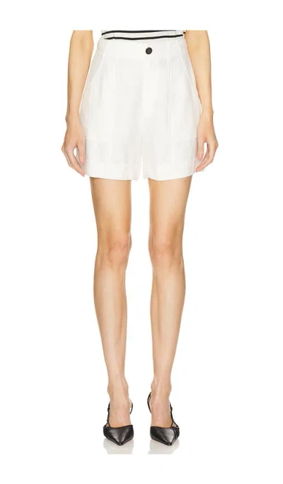Rails Maryam Shorts In Blue