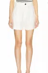 Rails Maryam Shorts In Blue