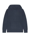 Rails Matador Hooded Sweatshirt In Multi