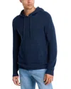 Rails Matador Hoodie In Black