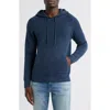 Rails Matador Hoodie In Blue