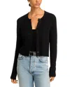 Rails Matilda Cardigan In Black