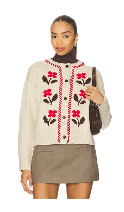 RAILS MAVIE SWEATER