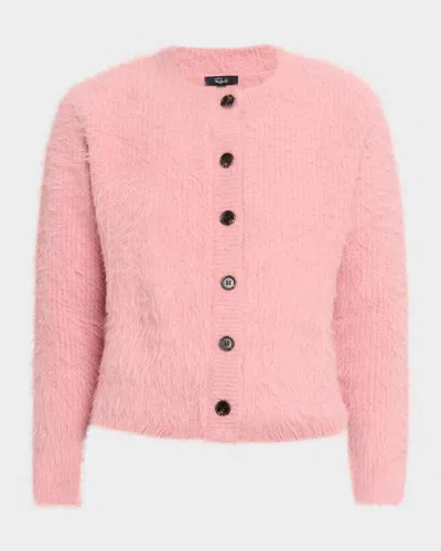 RAILS MELO WOOL-BLEND CARDIGAN